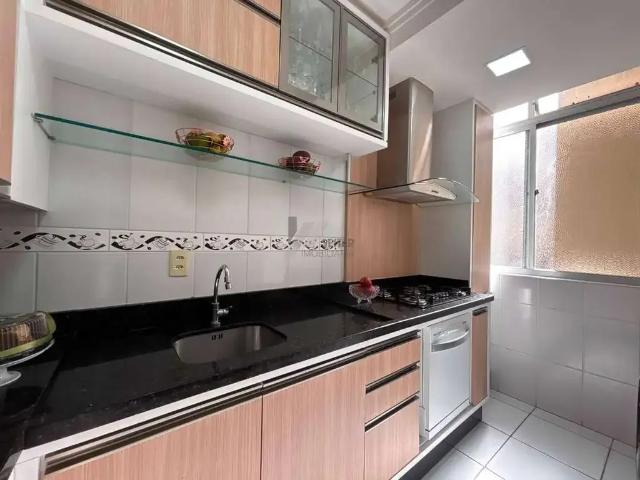 Apartamento para Venda em Florianópolis/SC Agronômica 3 Quartos