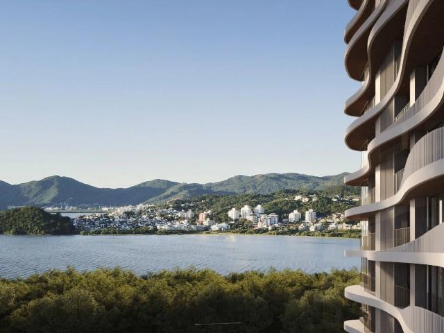 Apartamento para Venda em Florianópolis/SC Agronômica 3 Quartos