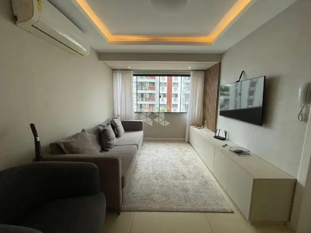 Apartamento para Venda em Florianópolis/SC Agronômica 3 Quartos