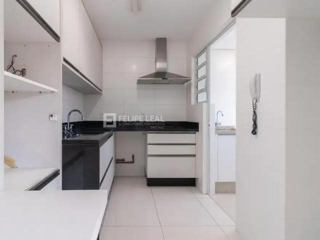 Apartamento para Venda em Florianópolis/SC Agronômica 3 Quartos