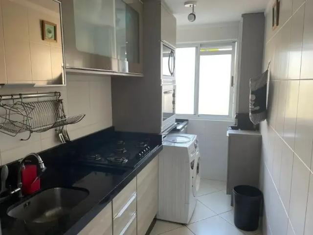 Apartamento para Venda em Florianópolis/SC Agronômica 3 Quartos