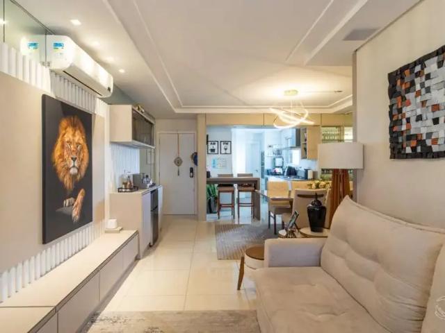 Apartamento para Venda em Florianópolis/SC Agronômica 3 Quartos