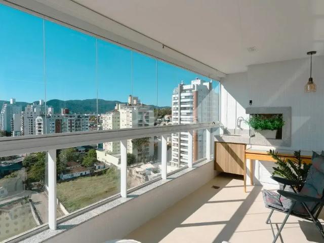 Apartamento para Venda em Florianópolis/SC Agronômica 3 Quartos