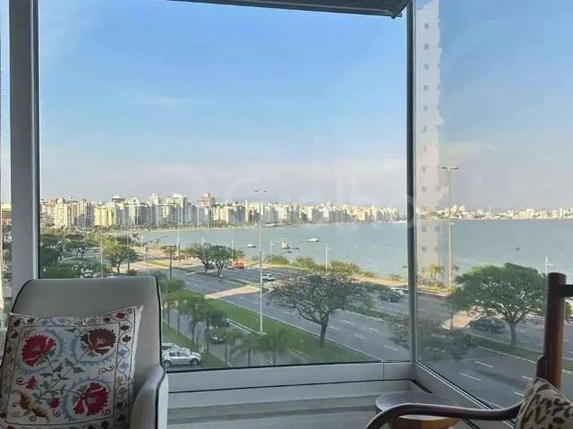 Apartamento para Venda em Florianópolis/SC Agronômica 3 Quartos