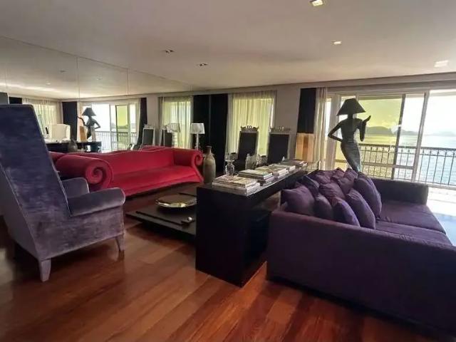 Apartamento para Venda em Florianópolis/SC Agronômica 3 Quartos