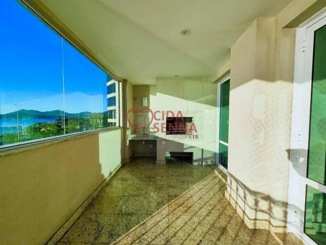 Apartamento para Venda em Florianópolis/SC Agronômica 4 Quartos