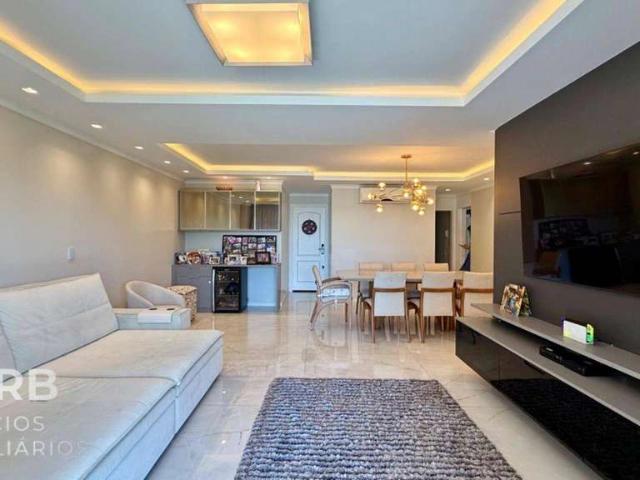 Apartamento para Venda em Florianópolis/SC Agronômica 4 Quartos