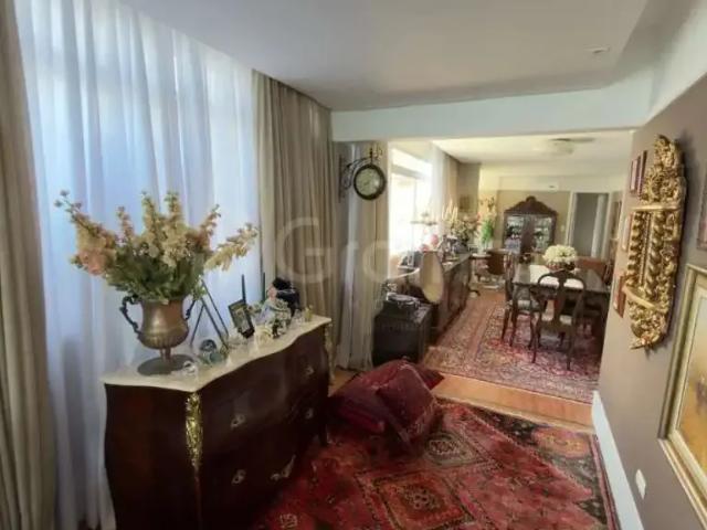 Apartamento para Venda em Florianópolis/SC Agronômica 4 Quartos