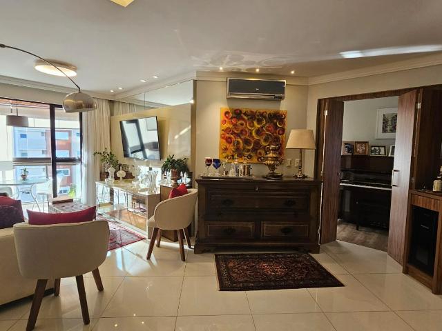 Apartamento para Venda em Florianópolis/SC Agronômica
