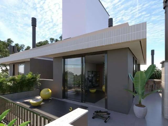Apartamento para Venda em Florianópolis/SC Alto Ribeirão 1 Quartos