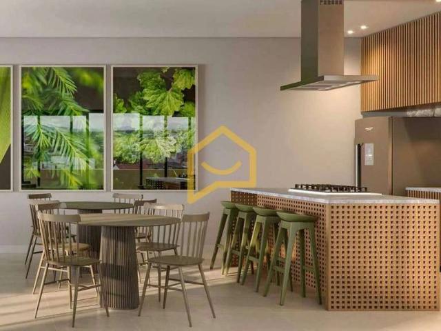 Apartamento para Venda em Florianópolis/SC Alto Ribeirão 2 Quartos