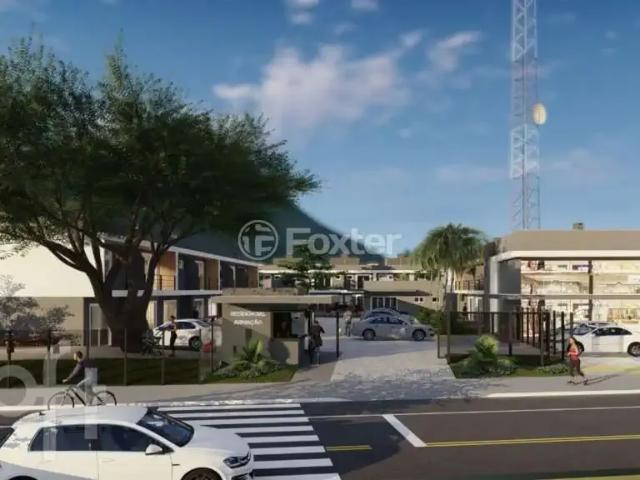 Apartamento para Venda em Florianópolis/SC Armação do Pântano do Sul 2 Quartos