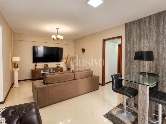Apartamento para Venda em Florianópolis/SC Balneário 3 Quartos