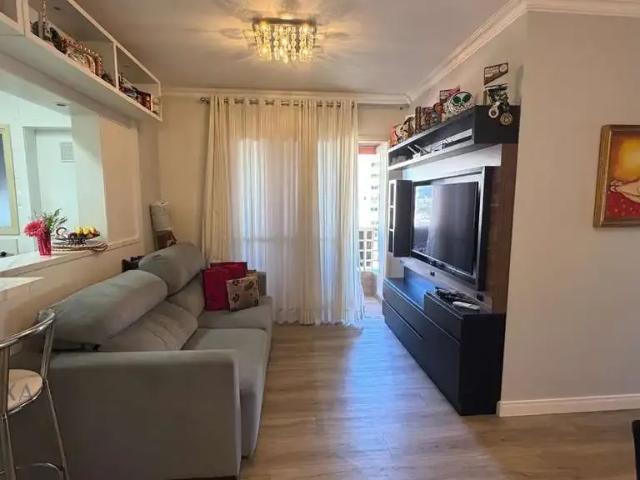 Apartamento para Venda em Florianópolis/SC Balneário 3 Quartos