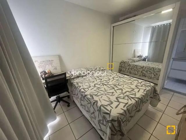 Apartamento para Venda em Florianópolis/SC Balneário 3 Quartos