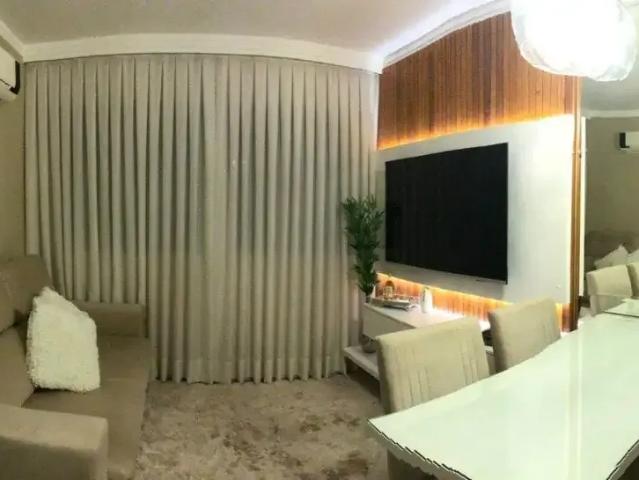 Apartamento para Venda em Florianópolis/SC Balneário 1 Quartos