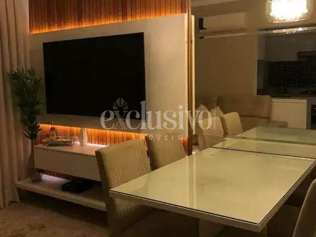 Apartamento para Venda em Florianópolis/SC Balneário 1 Quartos