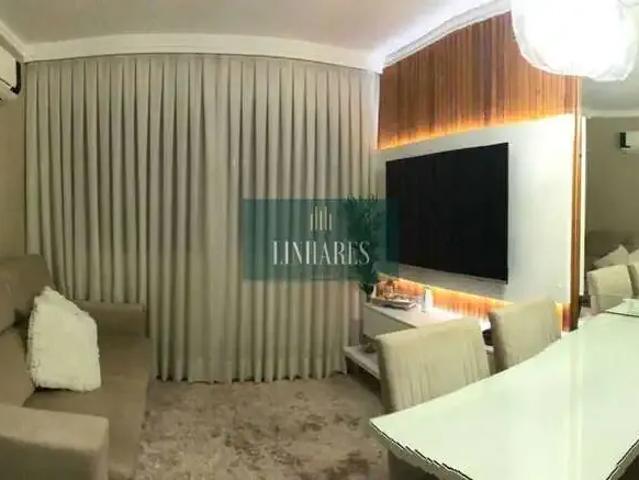 Apartamento para Venda em Florianópolis/SC Balneário 1 Quartos
