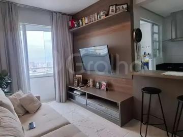 Apartamento para Venda em Florianópolis/SC Balneário 2 Quartos