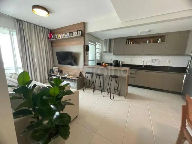 Apartamento para Venda em Florianópolis/SC Balneário 2 Quartos
