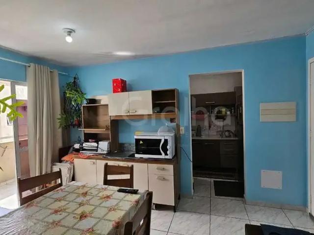 Apartamento para Venda em Florianópolis/SC Balneário 2 Quartos