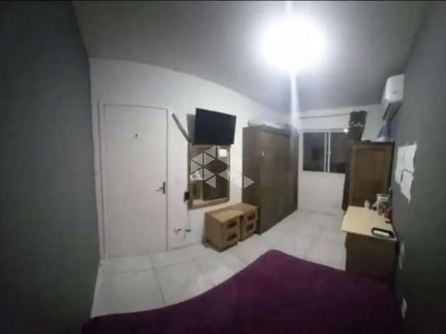 Apartamento para Venda em Florianópolis/SC Balneário 2 Quartos