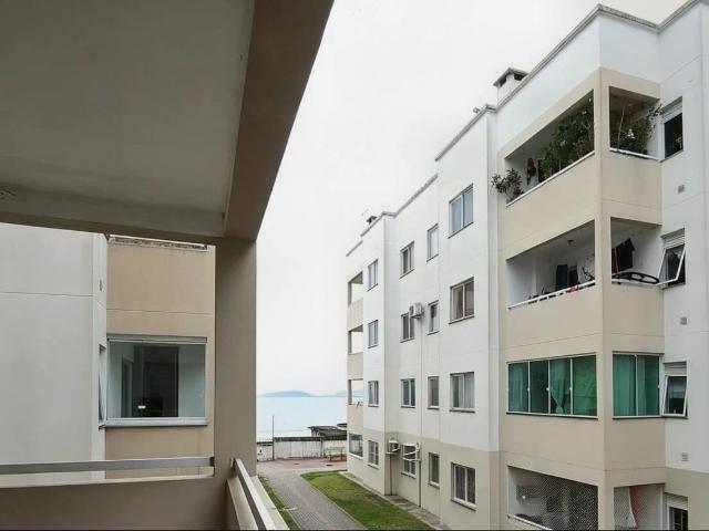 Apartamento para Venda em Florianópolis/SC Balneário 2 Quartos