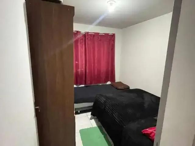 Apartamento para Venda em Florianópolis/SC Balneário 2 Quartos