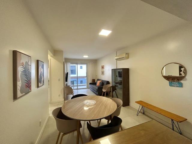 Apartamento para Venda em Florianópolis/SC Balneário 2 Quartos