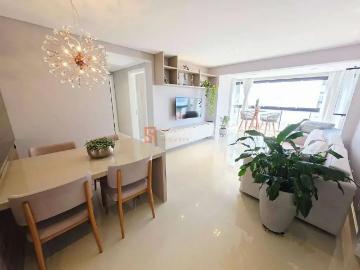 Apartamento para Venda em Florianópolis/SC Balneário 2 Quartos