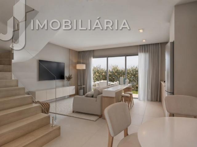 Apartamento para Venda em Florianópolis/SC Barra da Lagoa