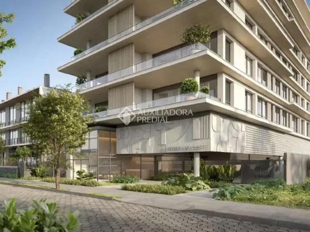 Apartamento para Venda em Florianópolis/SC Barra da Lagoa 1 Quartos