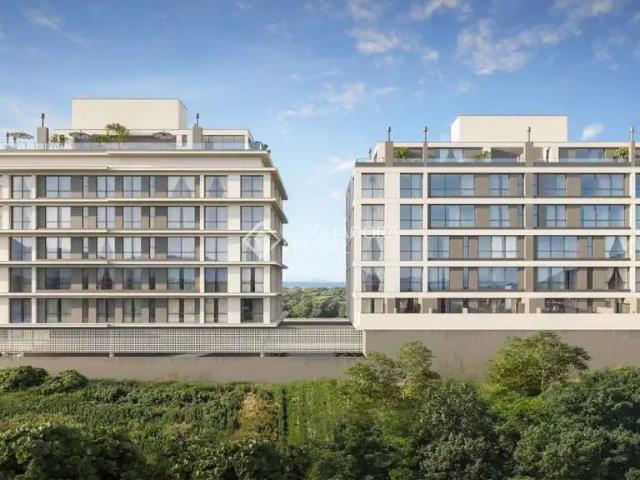 Apartamento para Venda em Florianópolis/SC Barra da Lagoa 1 Quartos