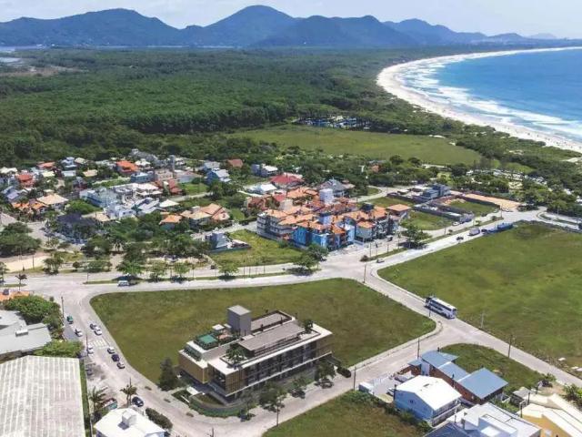 Apartamento para Venda em Florianópolis/SC Barra da Lagoa 1 Quartos