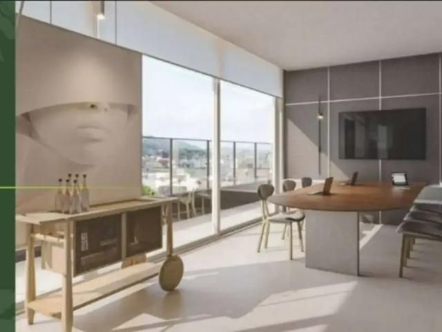Apartamento para Venda em Florianópolis/SC Barra da Lagoa 1 Quartos