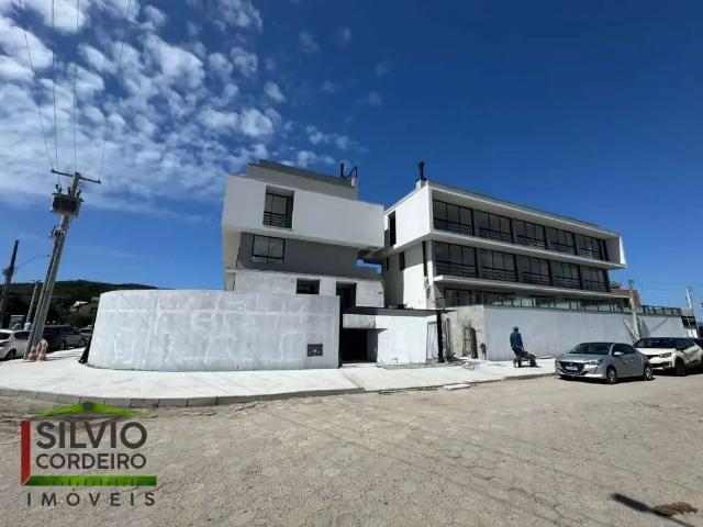Apartamento para Venda em Florianópolis/SC Barra da Lagoa 1 Quartos