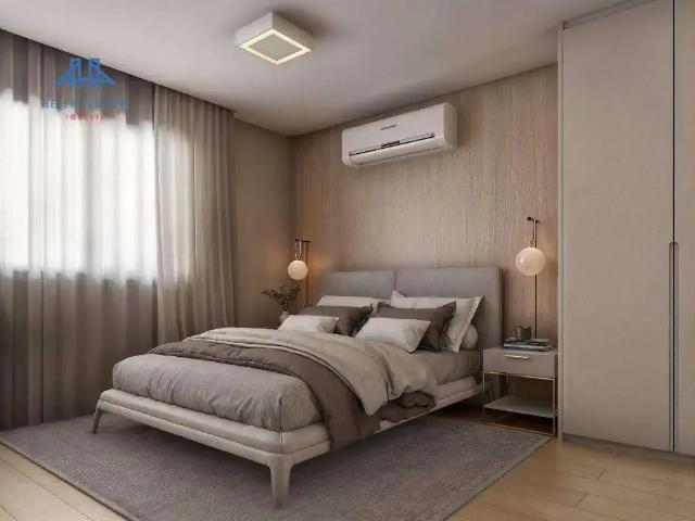 Apartamento para Venda em Florianópolis/SC Barra da Lagoa 1 Quartos