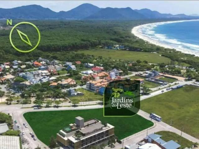 Apartamento para Venda em Florianópolis/SC Barra da Lagoa 1 Quartos