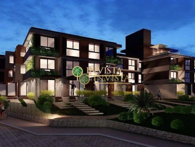 Apartamento para Venda em Florianópolis/SC Barra da Lagoa 1 Quartos