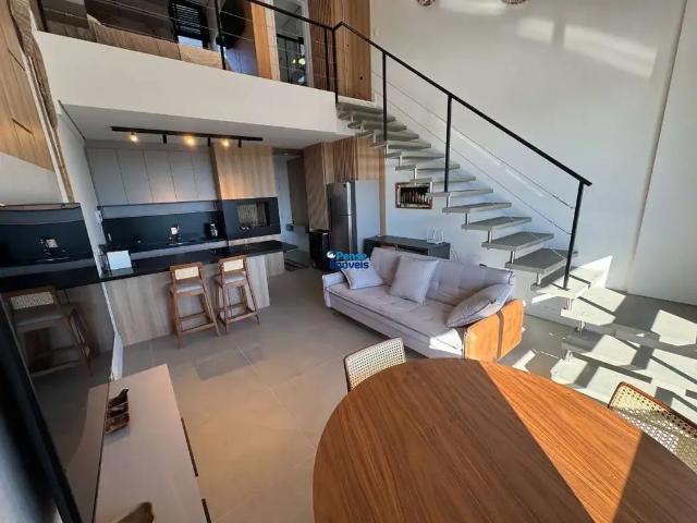 Apartamento para Venda em Florianópolis/SC Barra da Lagoa 1 Quartos