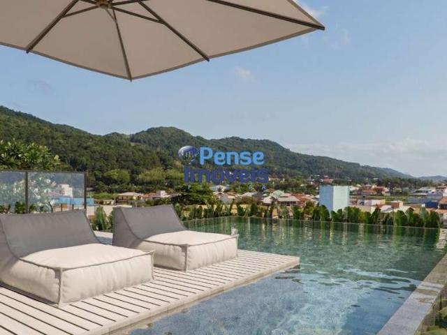 Apartamento para Venda em Florianópolis/SC Barra da Lagoa 1 Quartos