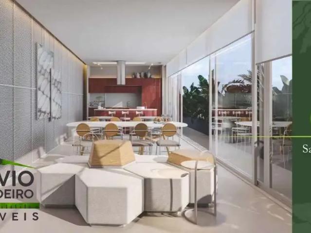 Apartamento para Venda em Florianópolis/SC Barra da Lagoa 1 Quartos