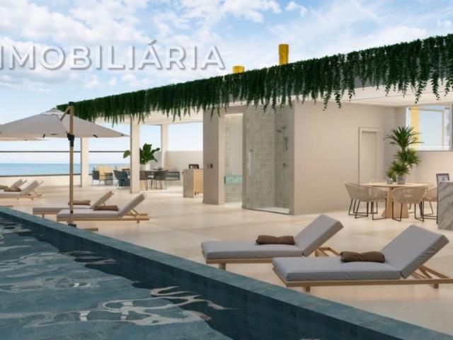 Apartamento para Venda em Florianópolis/SC Barra da Lagoa 1 Quartos