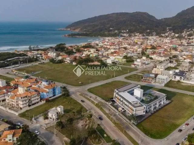 Apartamento para Venda em Florianópolis/SC Barra da Lagoa 1 Quartos