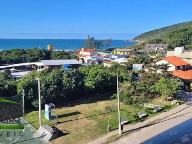 Apartamento para Venda em Florianópolis/SC Barra da Lagoa 1 Quartos