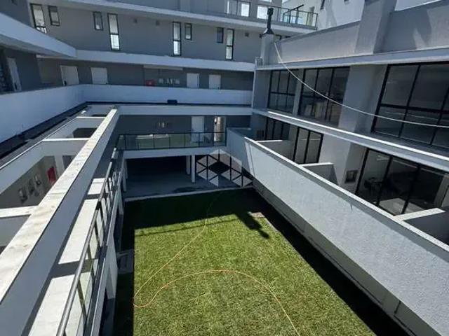 Apartamento para Venda em Florianópolis/SC Barra da Lagoa 1 Quartos