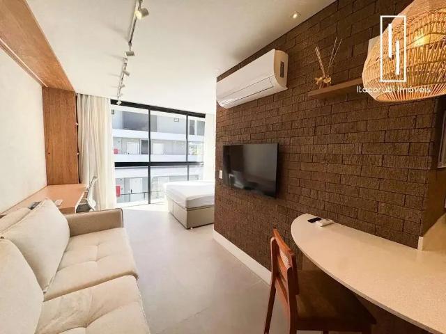 Apartamento para Venda em Florianópolis/SC Barra da Lagoa 1 Quartos
