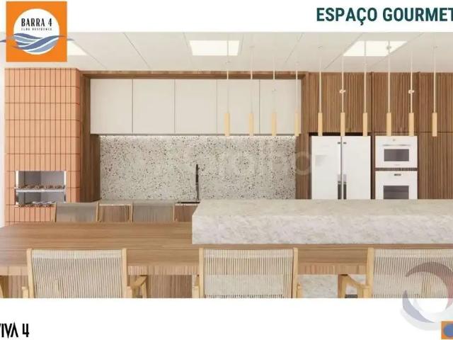Apartamento para Venda em Florianópolis/SC Barra da Lagoa 1 Quartos
