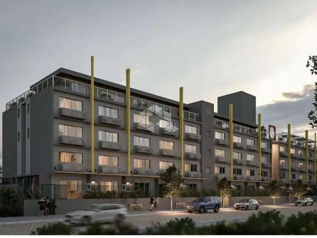 Apartamento para Venda em Florianópolis/SC Barra da Lagoa 1 Quartos