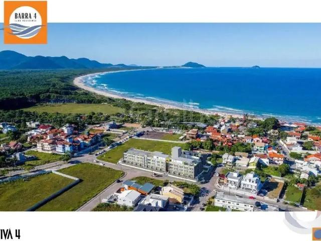Apartamento para Venda em Florianópolis/SC Barra da Lagoa 1 Quartos